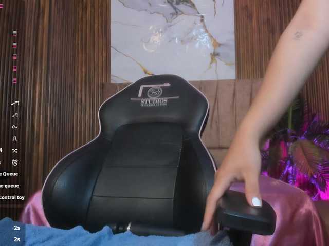 juanita-tay's BongaCams show and profile