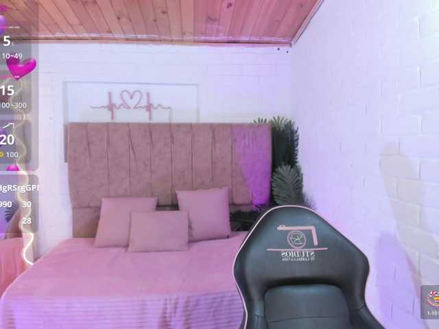 juanita-tay Live Cam and Statistics on UnifiedCams