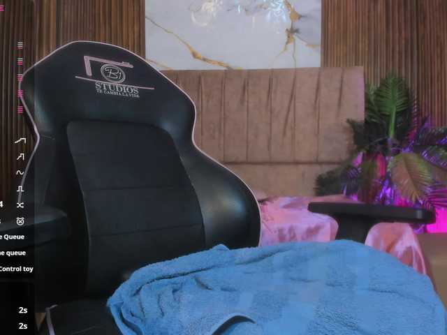 juanita-tay's BongaCams show and profile