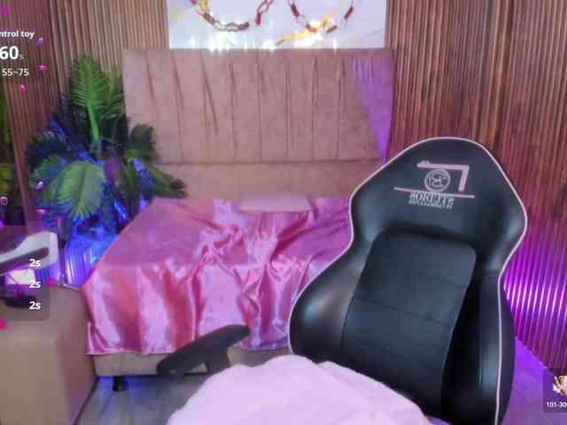 juanita-tay Live Webcam on BongaCams