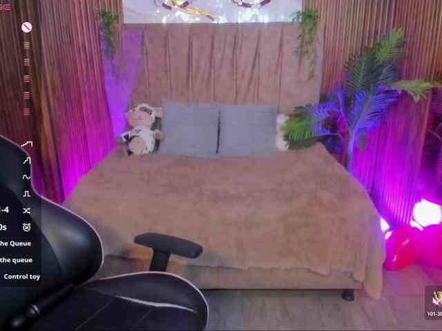 juanita-tay Live Webcam on BongaCams