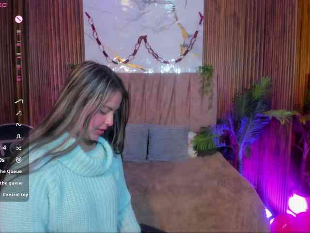 juanita-tay Live Webcam on BongaCams