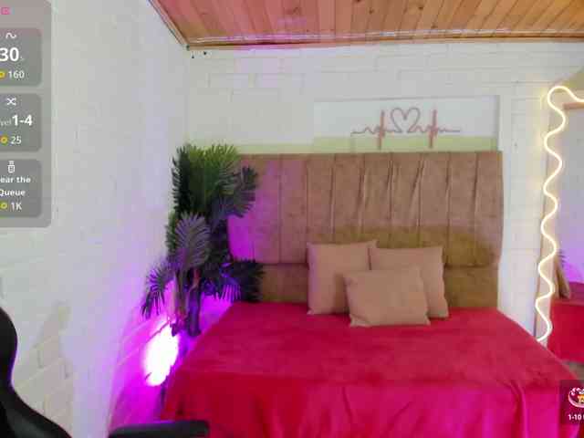 juanita-tay webcam