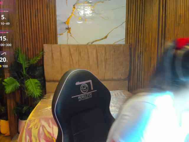 juanita-tay Live Webcam on BongaCams