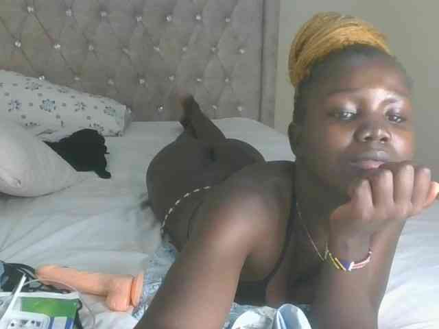Zhuubrowm webcam