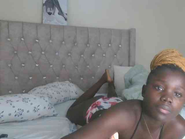 Zhuubrowm webcam