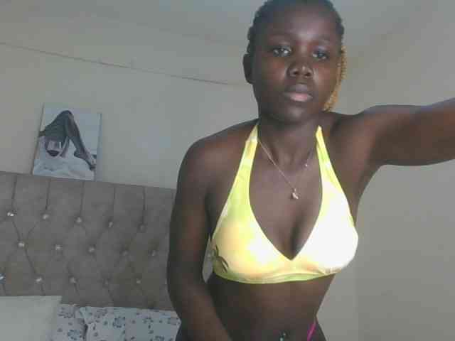 Zhuubrowm webcam