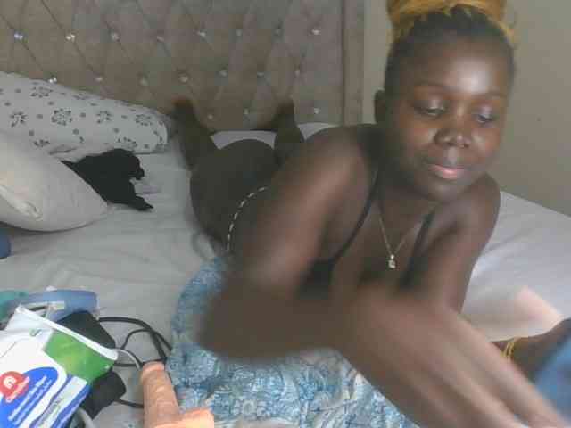 Zhuubrowm webcam