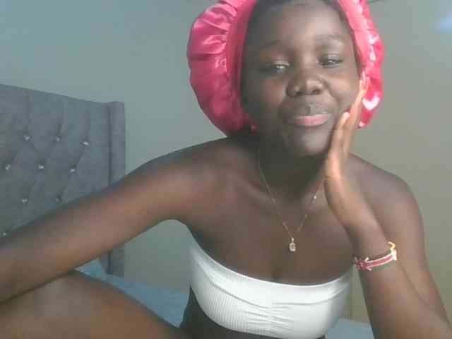 Zhuubrowm webcam