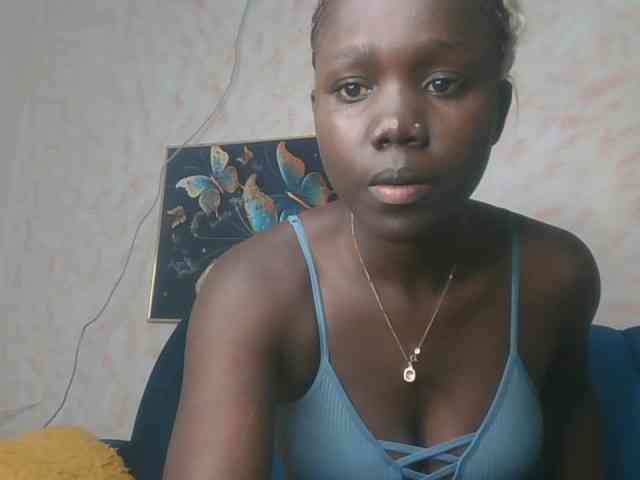 Zhuubrowm webcam