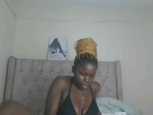 Zhuubrowm webcam