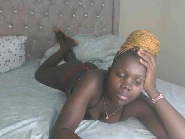 Zhuubrowm webcam