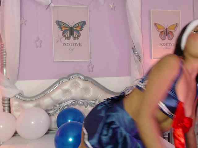 public webcam porn AngelicaMorris