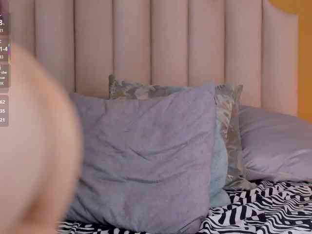 LexyFox1 webcam