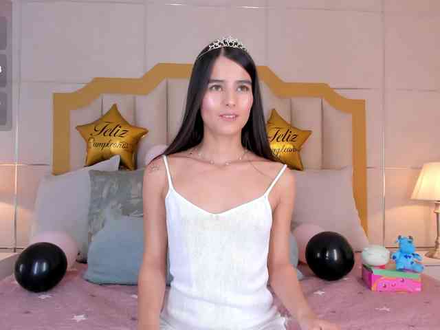 LexyFox1 webcam