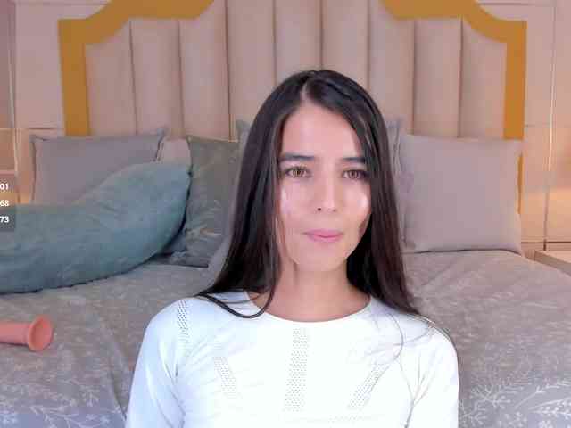 LexyFox1 webcam