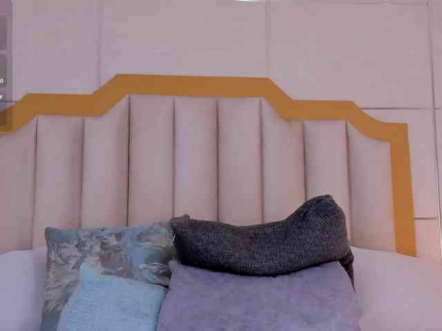 LexyFox1 webcam