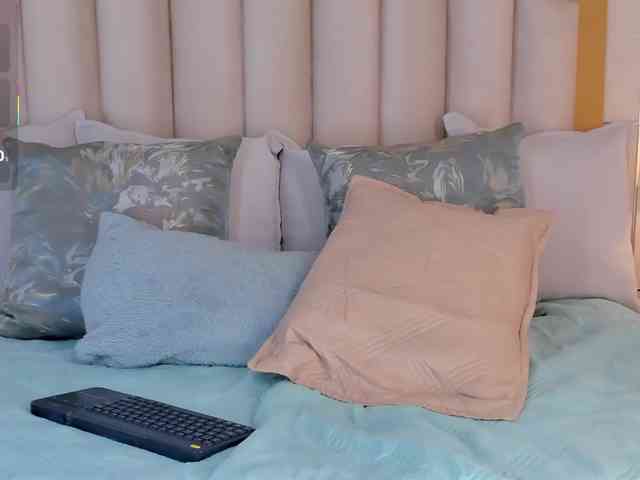 LexyFox1 webcam