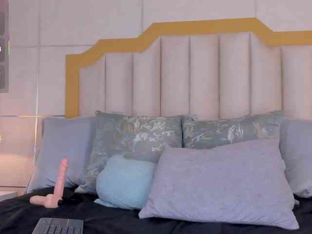 LexyFox1 webcam