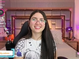 LilyCollinns Porn Show