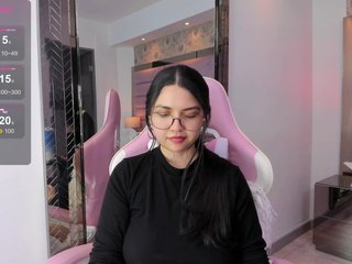 LilyColinns Porn Show