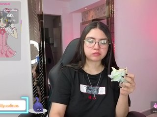 LilyCollinns Porn Show