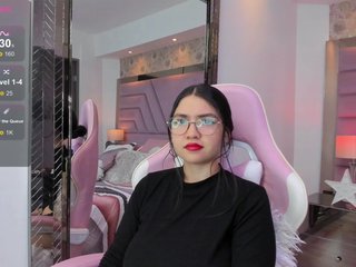 LilyColinns Porn Show
