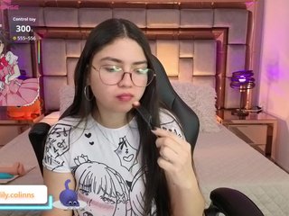 LilyCollinns Porn Show
