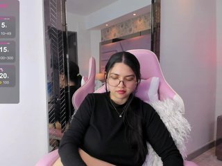 LilyColinns Porn Show