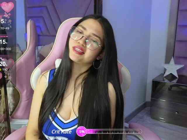 LilyColinns webcam