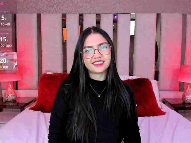 LilyColinns webcam