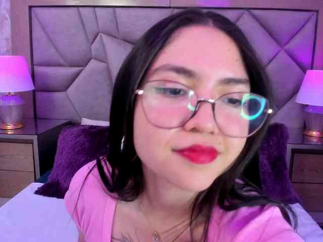 LilyColinns webcam