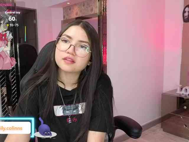 LilyCollinns webcam