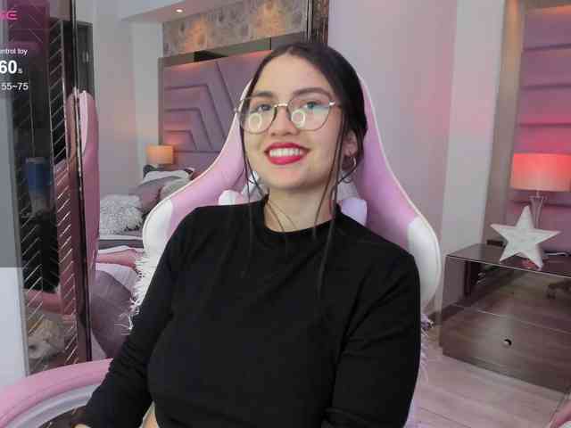 LilyColinns webcam