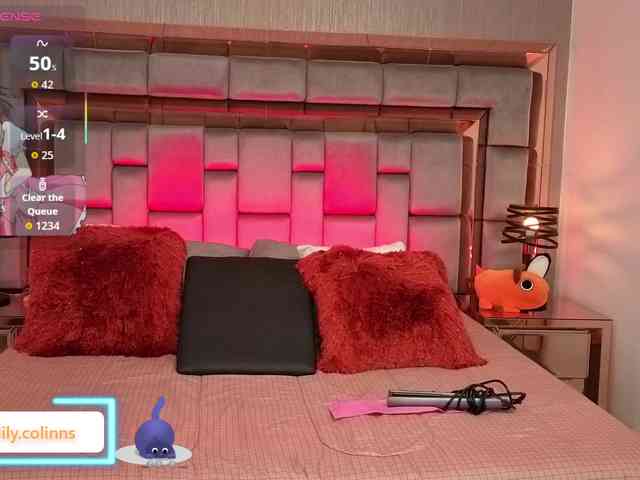 LilyCollinns webcam