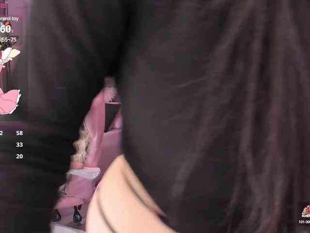 LilyColinns webcam
