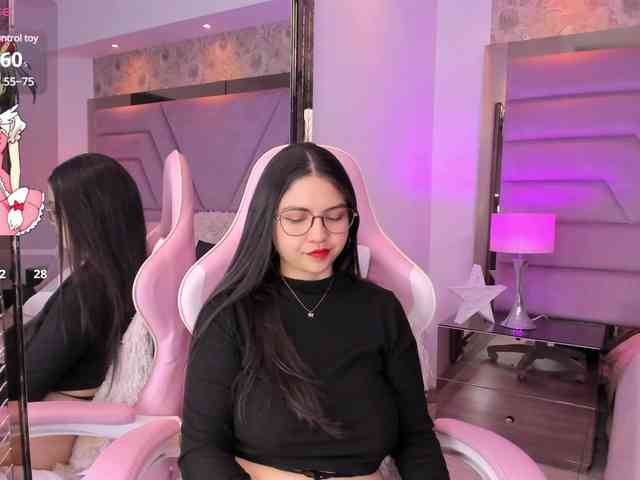 LilyColinns webcam