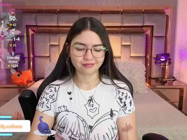 LilyColinns