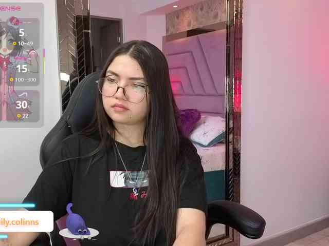 LilyCollinns webcam