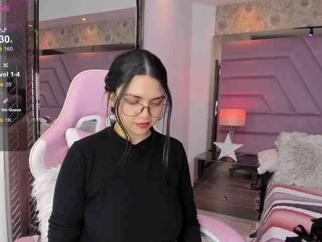 LilyColinns webcam