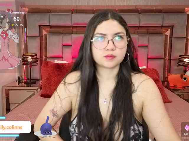 LilyCollinns webcam