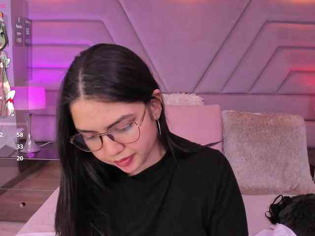 LilyColinns webcam