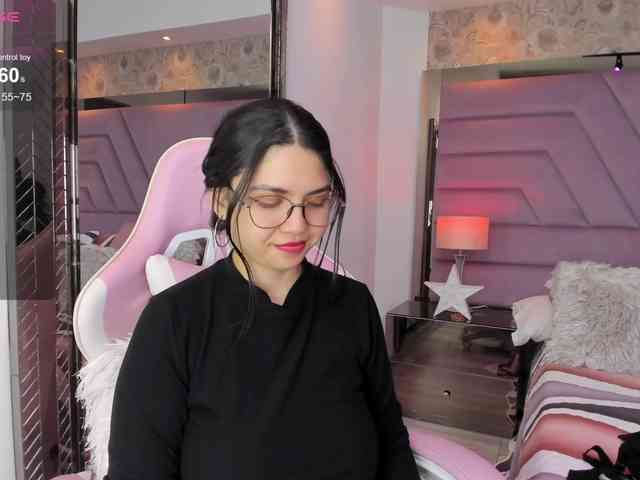 LilyColinns webcam