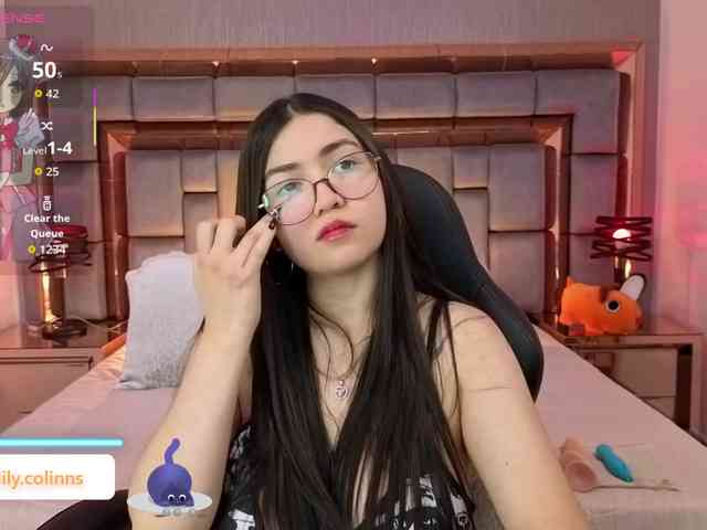 LilyCollinns webcam