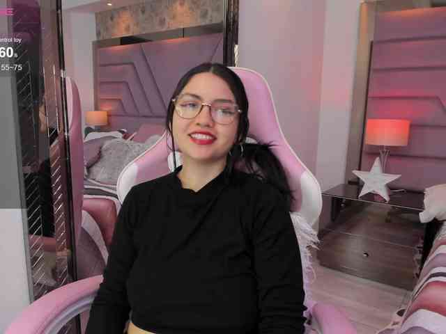 LilyColinns webcam
