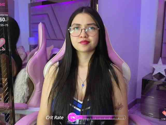 LilyColinns webcam