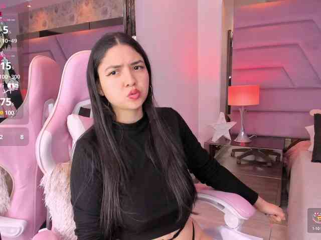 LilyColinns webcam