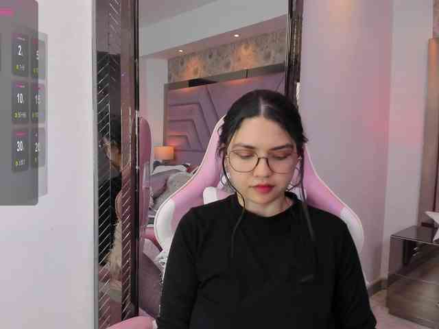 LilyColinns webcam