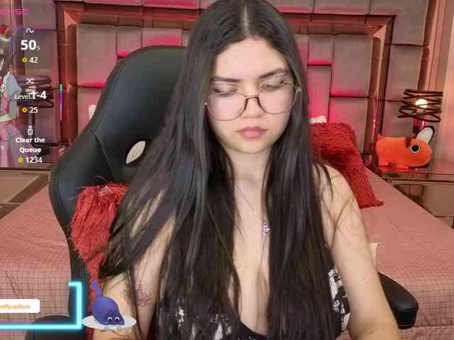 LilyCollinns webcam