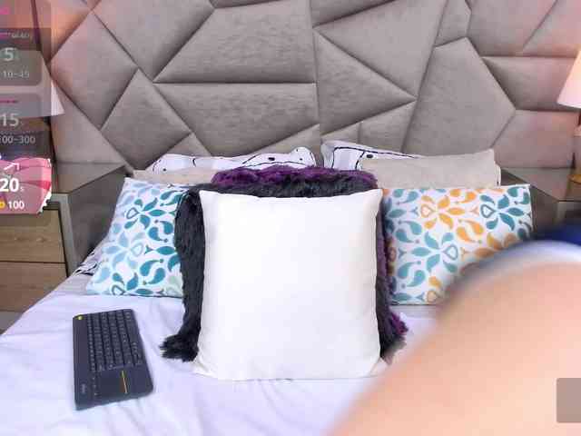 LilyColinns webcam